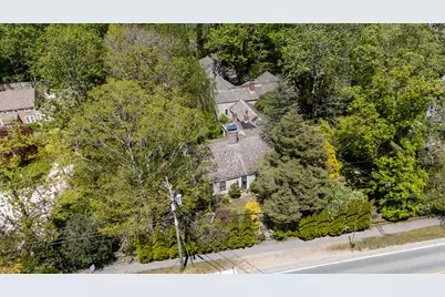 162 Rt. 6A, Yarmouth, MA 02675 - Photo 1