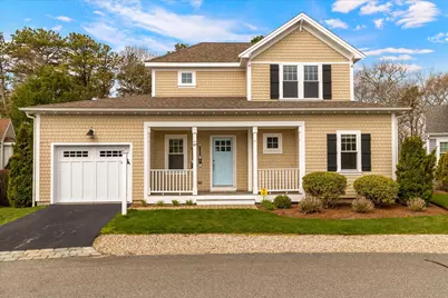 20 Saltwater Circle, Mashpee, MA 02649 - Photo 1