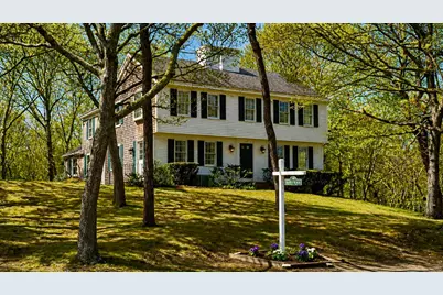 420 Route 6A, Sandwich, MA 02563 - Photo 1