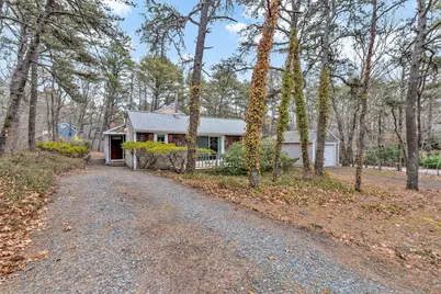 10 Bartlett Road, Wellfleet, MA 02667 - Photo 1
