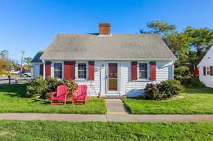 670 Shore Rd, Truro, MA 02666 - Photo 1