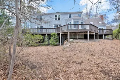 35 Punkhorn Point Road, Mashpee, MA 02649 - Photo 7