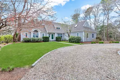 35 Punkhorn Point Road, Mashpee, MA 02649 - Photo 1