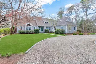 35 Punkhorn Point Rd, Mashpee, MA 02649 - Photo 1