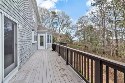 35 Punkhorn Point Road, Mashpee, MA 02649 - Photo 9