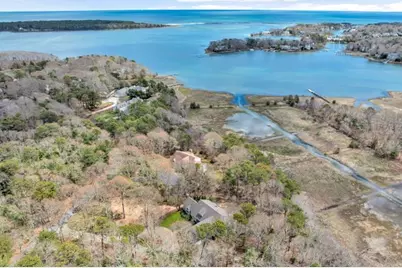 35 Punkhorn Point Road, Mashpee, MA 02649 - Photo 3