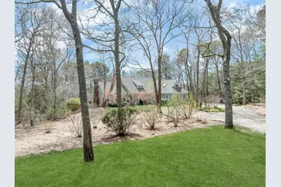 35 Punkhorn Point Road, Mashpee, MA 02649 - Photo 5