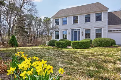 9 Beachway Road, Sandwich, MA 02537 - Photo 1