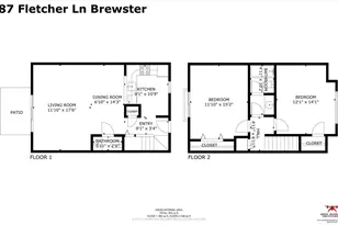 287 Fletcher Ln, Brewster, MA 02631 - Photo 43