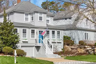 1 Peaked Cliff Rd, Bourne, MA 02562 - Photo 1
