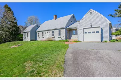 181 Elliott Road, Barnstable, MA 02632 - Photo 1