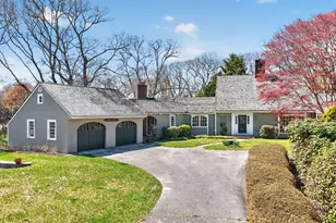 23 Antioch Rd, Falmouth, MA 02540 - Photo 1