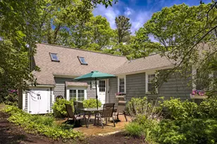 8 & 10 Wharf Ave, Mashpee, MA 02649 - Photo 1