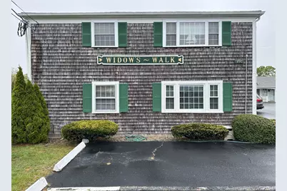 91 Depot Street #UNIT 2, Dennis, MA 02639 - Photo 1
