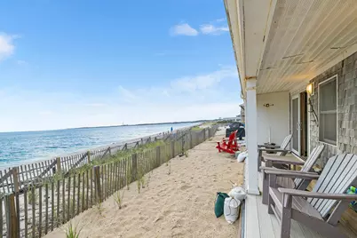 544 Shore Road #UNIT 3, Truro, MA 02666 - Photo 3