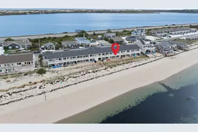 544 Shore Road #UNIT 3, Truro, MA 02666 - Photo 7