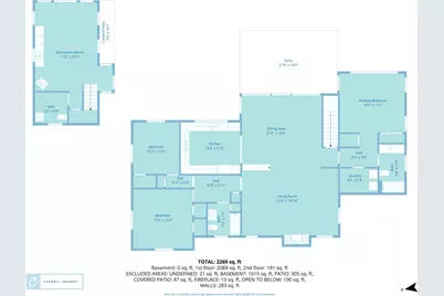 400 Davisville Road, Falmouth, MA 02536 - Photo 53