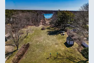400 Davisville Road, Falmouth, MA 02536 - Photo 35