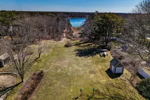 400 Davisville Rd, Falmouth, MA 02536 - Photo 35