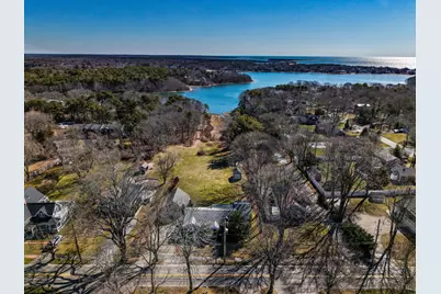400 Davisville Road, Falmouth, MA 02536 - Photo 43