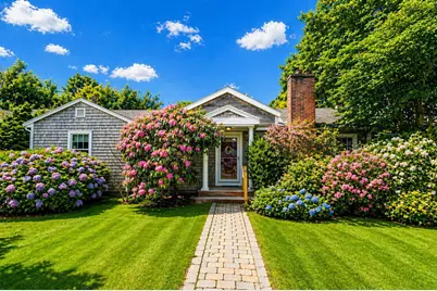400 Davisville Road, Falmouth, MA 02536 - Photo 5