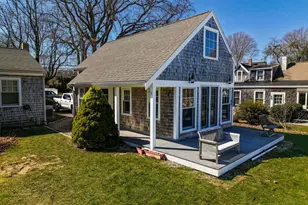 400 Davisville Rd, Falmouth, MA 02536 - Photo 39