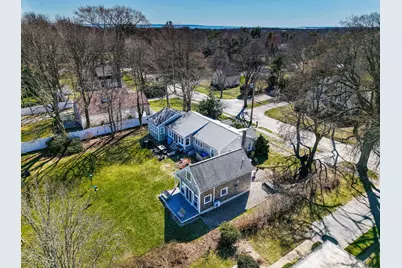 400 Davisville Road, Falmouth, MA 02536 - Photo 41
