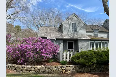 38 Brant Rock Road #UNIT 38, Mashpee, MA 02649 - Photo 1