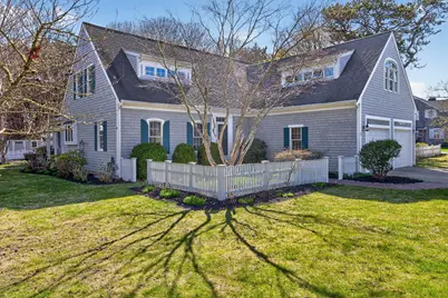 127 Uncle Barneys Road, Dennis, MA 02670 - Photo 3