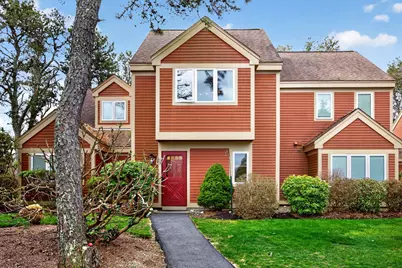 27 Billington Lane #UNIT 27, Brewster, MA 02631 - Photo 1