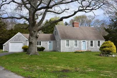 11 Beale Avenue, Sandwich, MA 02563 - Photo 1
