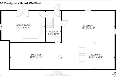 50 Designers Road, Wellfleet, MA 02667 - Photo 59