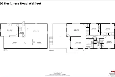 50 Designers Road, Wellfleet, MA 02667 - Photo 49