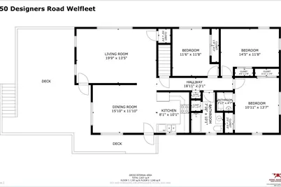 50 Designers Road, Wellfleet, MA 02667 - Photo 57
