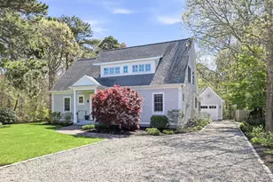 58 Ploughed Neck Rd, Sandwich, MA 02537 - Photo 3