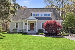 58 Ploughed Neck Rd, Sandwich, MA 02537 - Photo 1