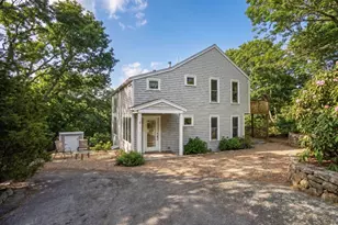 18 Wood Duck Way, Edgartown, MA 02539 - Photo 1