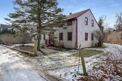 32 Norton Orchard Road, Edgartown, MA 02539 - Photo 3