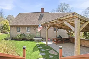 35 Durham Dr, Falmouth, MA 02536 - Photo 9