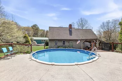 35 Durham Drive, Falmouth, MA 02536 - Photo 13
