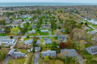 55 Evergreen Street, Yarmouth, MA 02664 - Photo 37