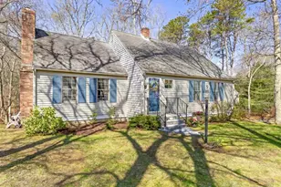 27 Old Toll Rd, Barnstable, MA 02668 - Photo 1
