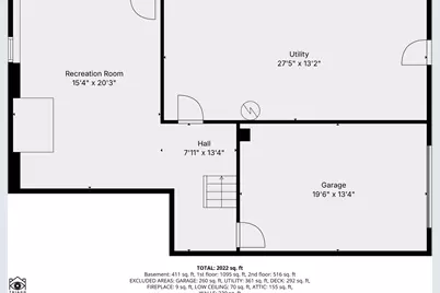 27 Old Toll Road, Barnstable, MA 02668 - Photo 35