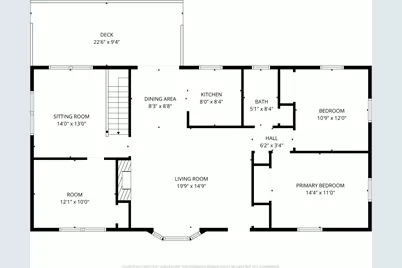 73 Swift Brook Road, Yarmouth, MA 02664 - Photo 39