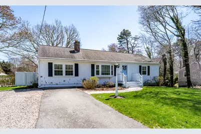 73 Swift Brook Road, Yarmouth, MA 02664 - Photo 3