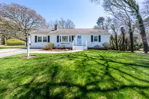 73 Swift Brook Rd, Yarmouth, MA 02664 - Photo 1
