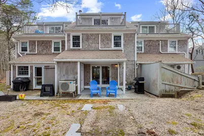 287 Ocean Street #UNIT D2, Barnstable, MA 02601 - Photo 17