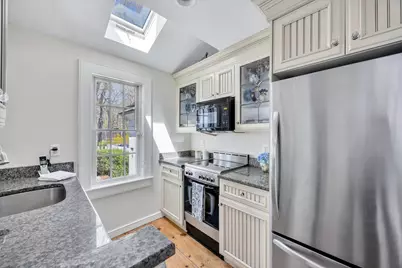 28 Flying Cloud Circle #UNIT 28, Mashpee, MA 02649 - Photo 19