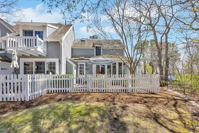 28 Flying Cloud Circle #UNIT 28, Mashpee, MA 02649 - Photo 9