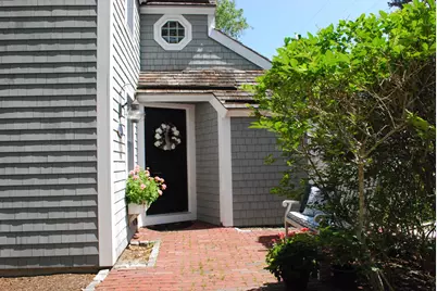 28 Flying Cloud Circle #UNIT 28, Mashpee, MA 02649 - Photo 3